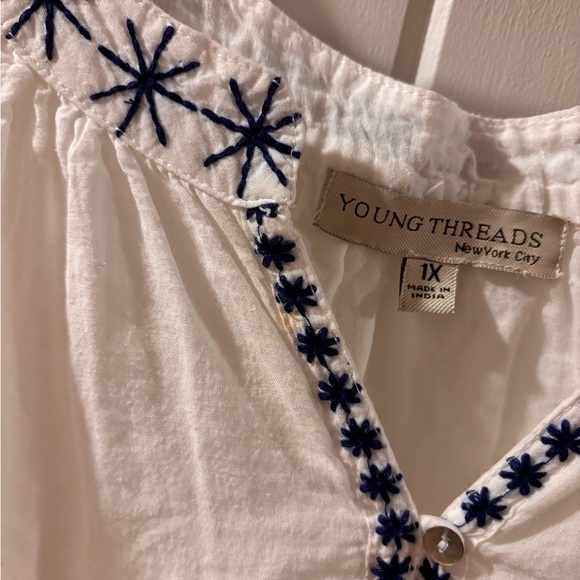 Young Threads Dress - Picture 4 of 6